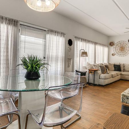 Luxe South Padre Condo With Pool - Walk To Beach! South Padre Island Εξωτερικό φωτογραφία