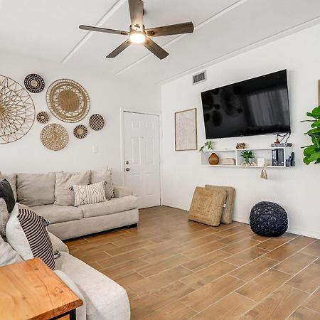 Luxe South Padre Condo With Pool - Walk To Beach! South Padre Island Εξωτερικό φωτογραφία