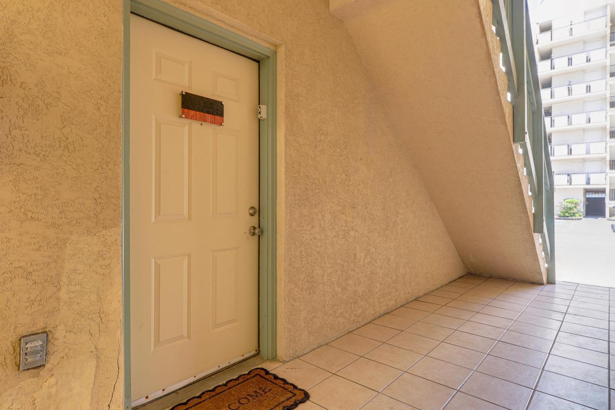 Luxe South Padre Condo With Pool - Walk To Beach! South Padre Island Εξωτερικό φωτογραφία
