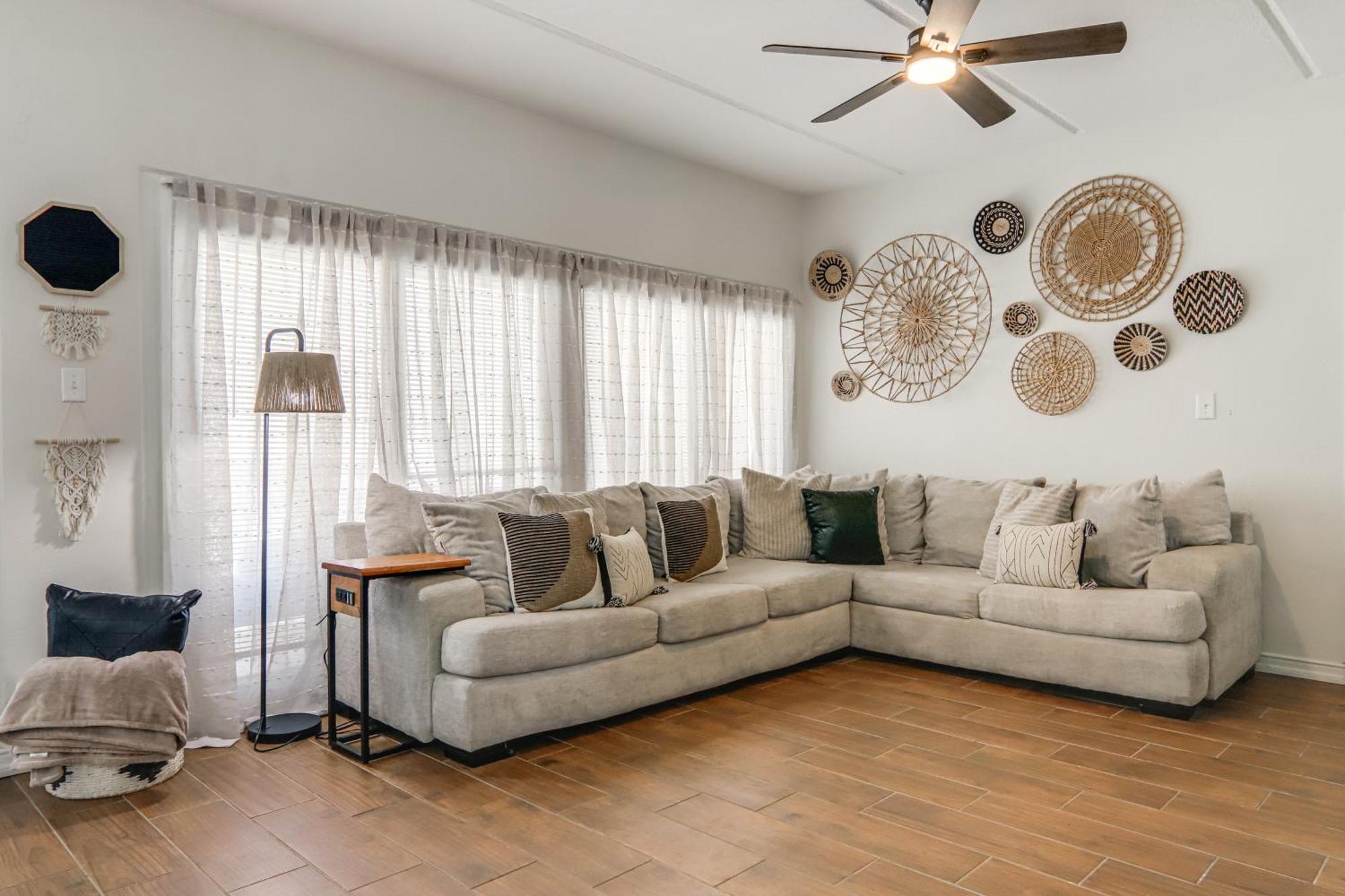 Luxe South Padre Condo With Pool - Walk To Beach! South Padre Island Εξωτερικό φωτογραφία