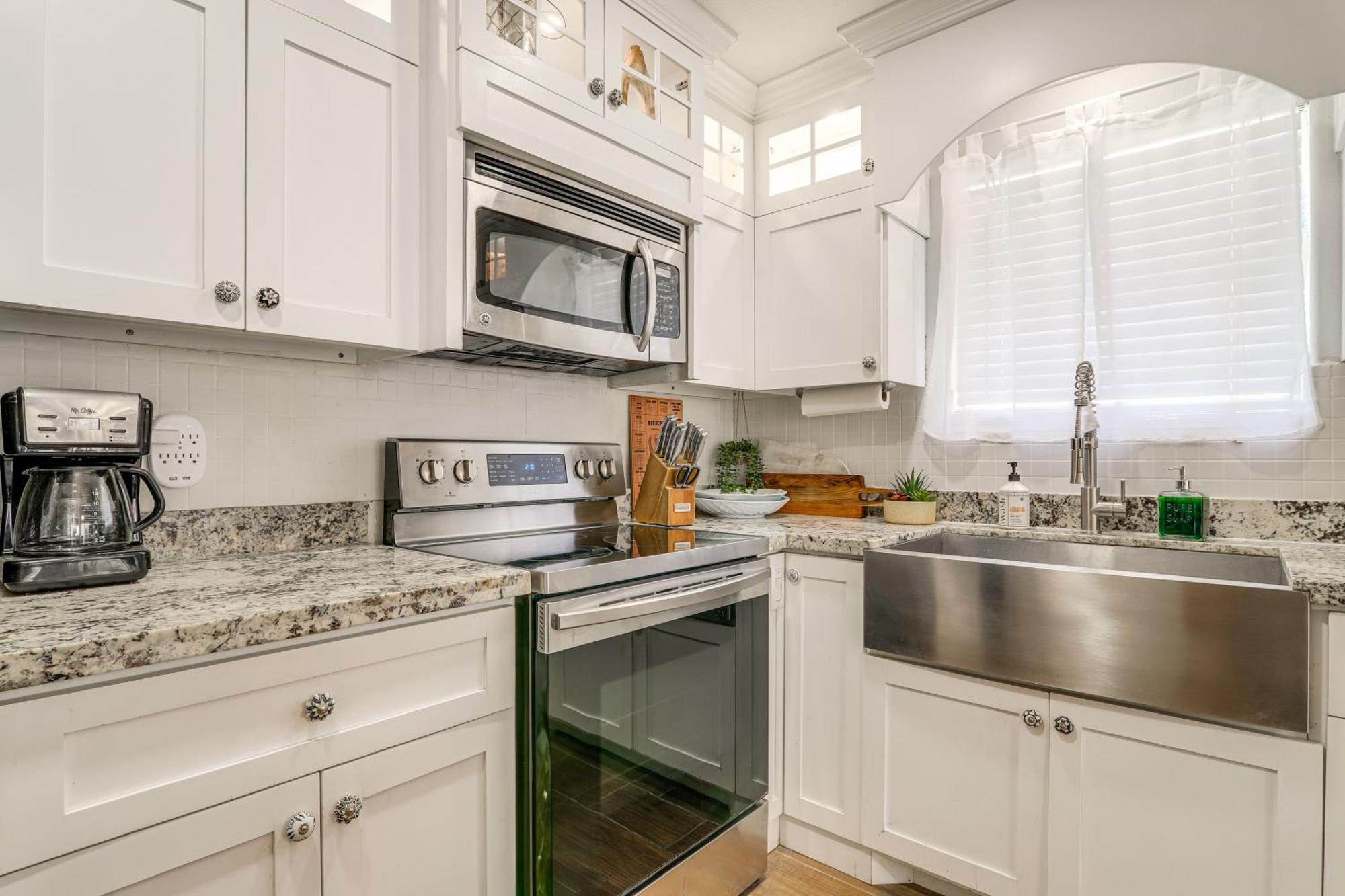 Luxe South Padre Condo With Pool - Walk To Beach! South Padre Island Εξωτερικό φωτογραφία