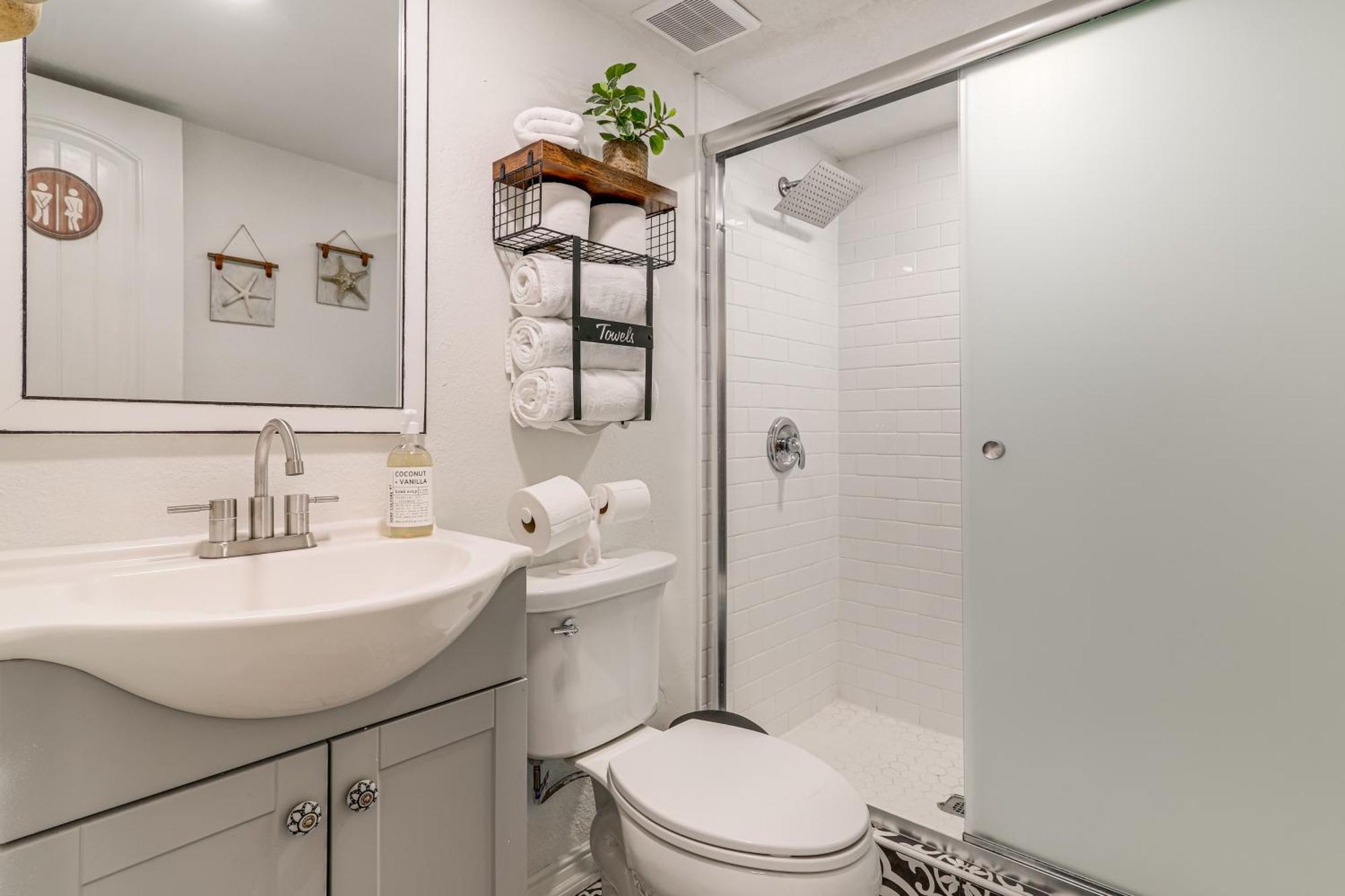 Luxe South Padre Condo With Pool - Walk To Beach! South Padre Island Εξωτερικό φωτογραφία
