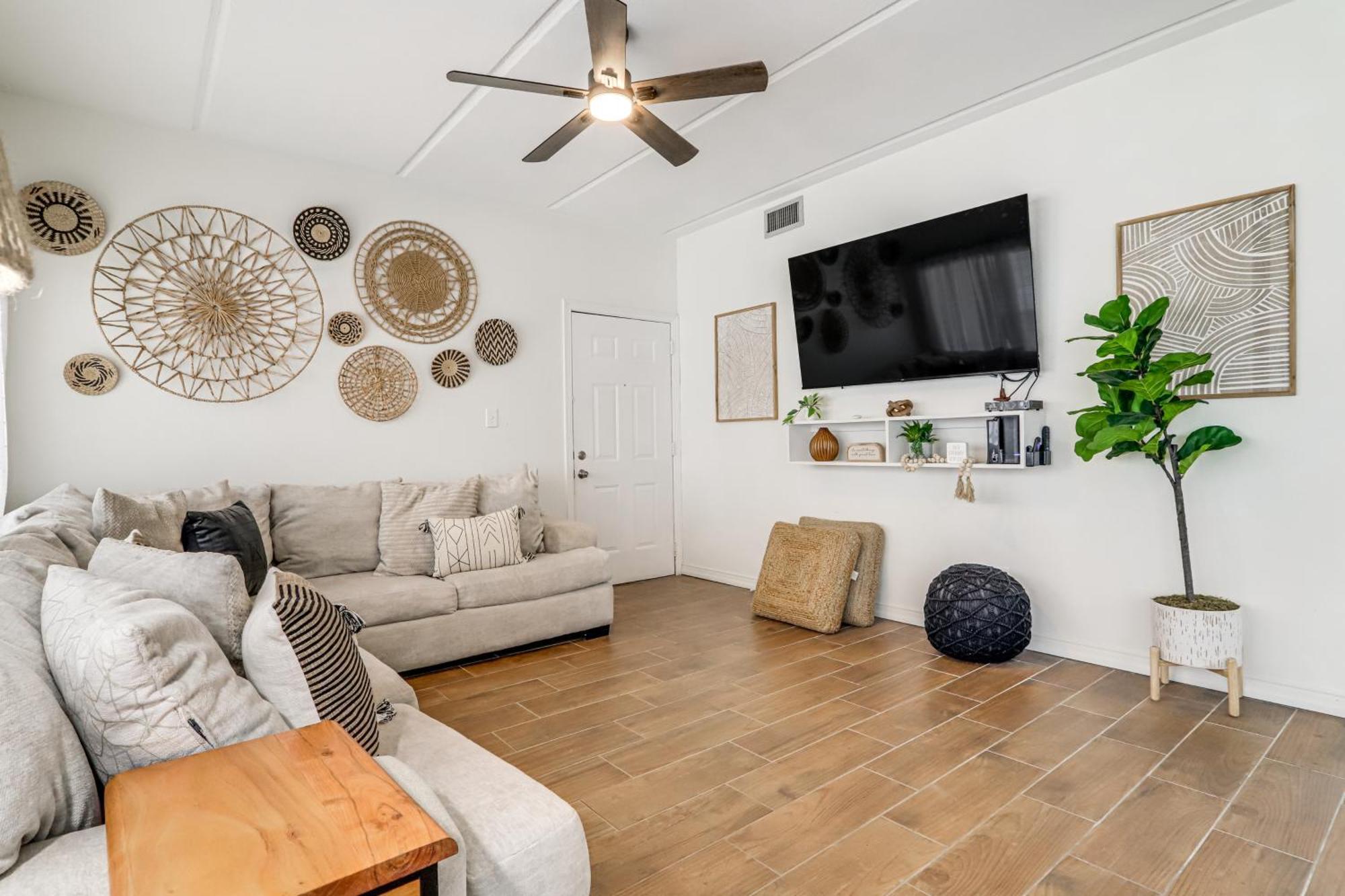 Luxe South Padre Condo With Pool - Walk To Beach! South Padre Island Εξωτερικό φωτογραφία